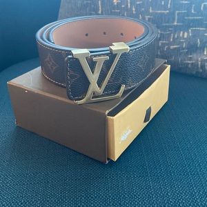 Louis Vuitton Belt
